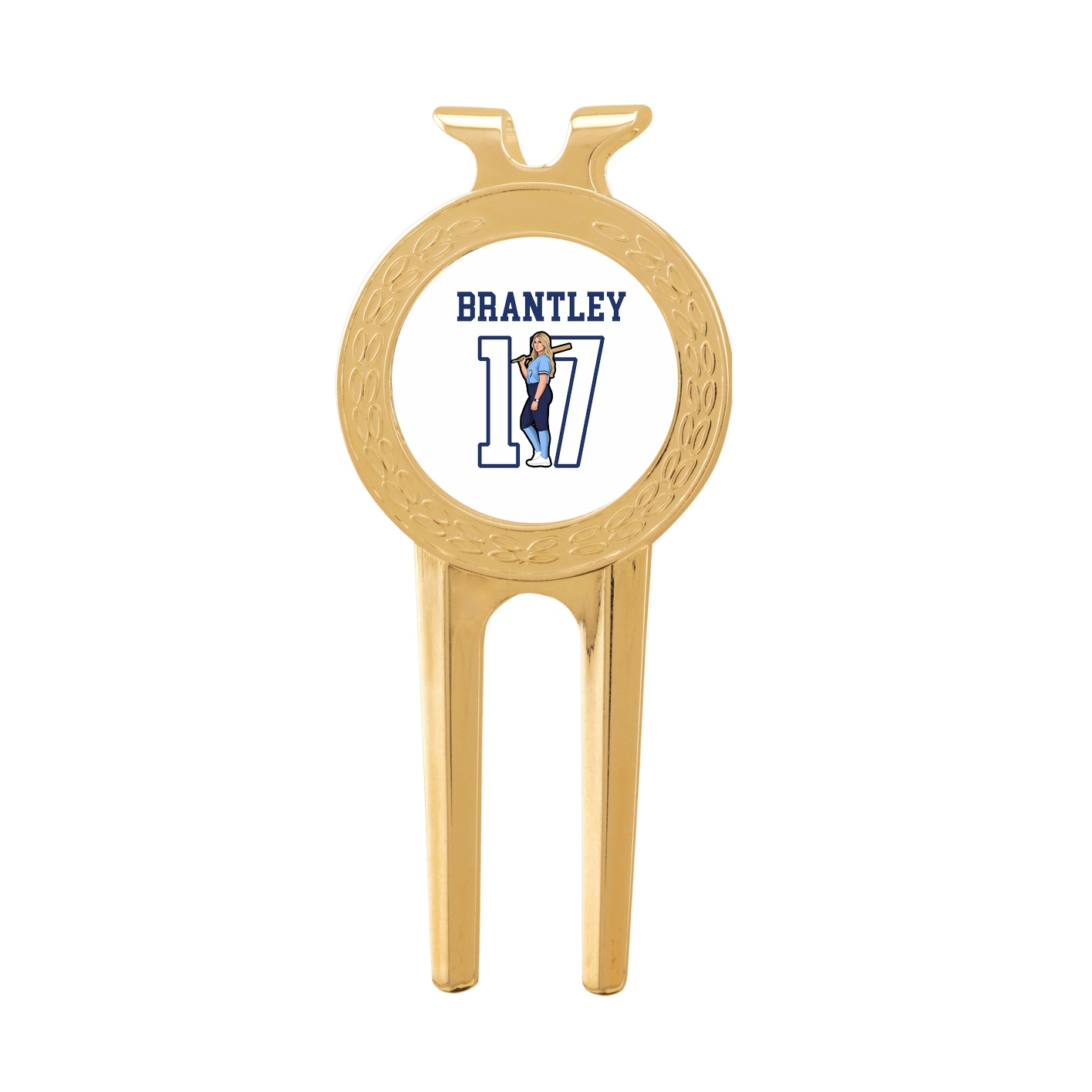 Divot Tool with Ball Marker — Shirsey in Classic