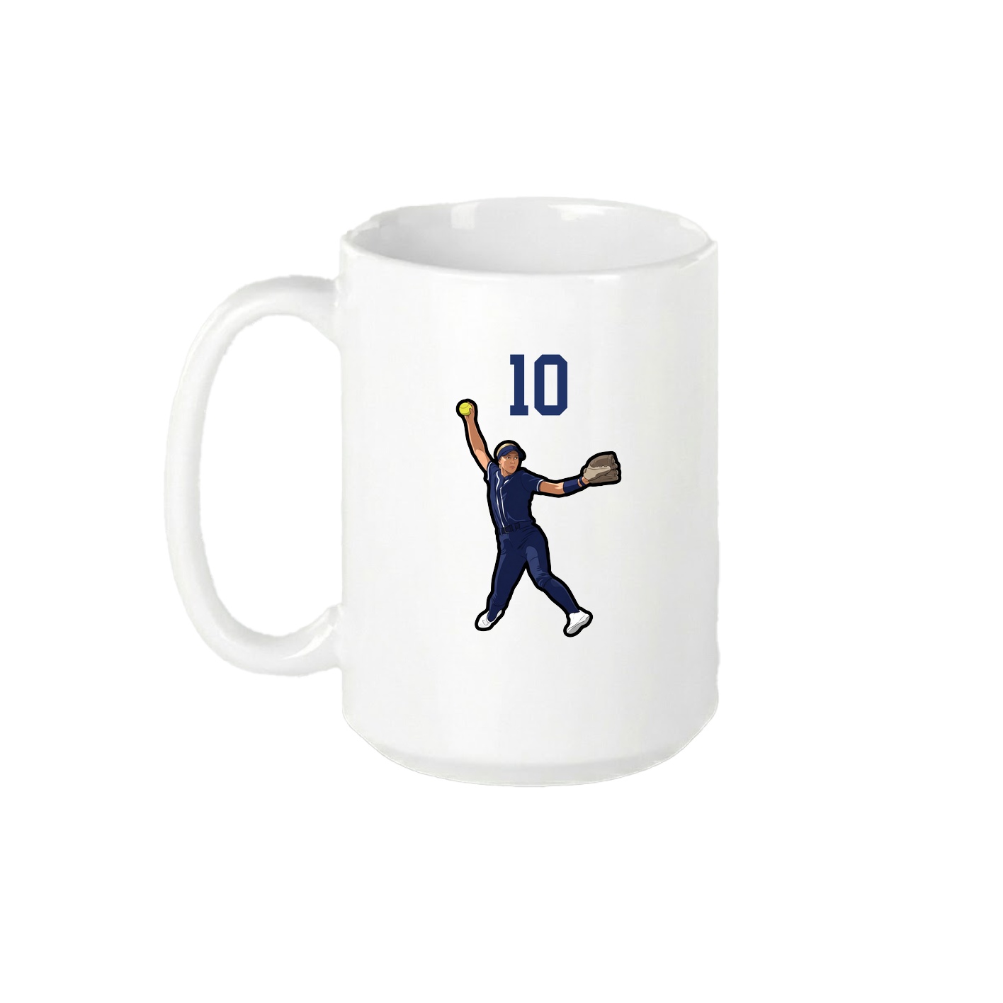 15oz Coffee Mug