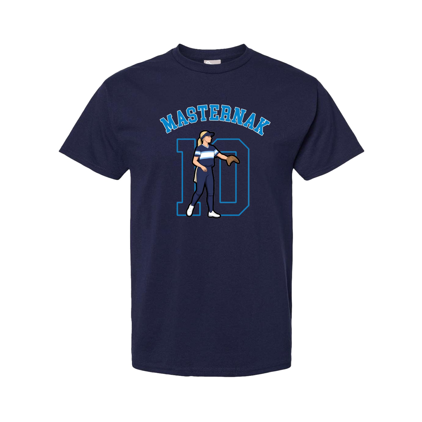 NIL Club Youth Tee