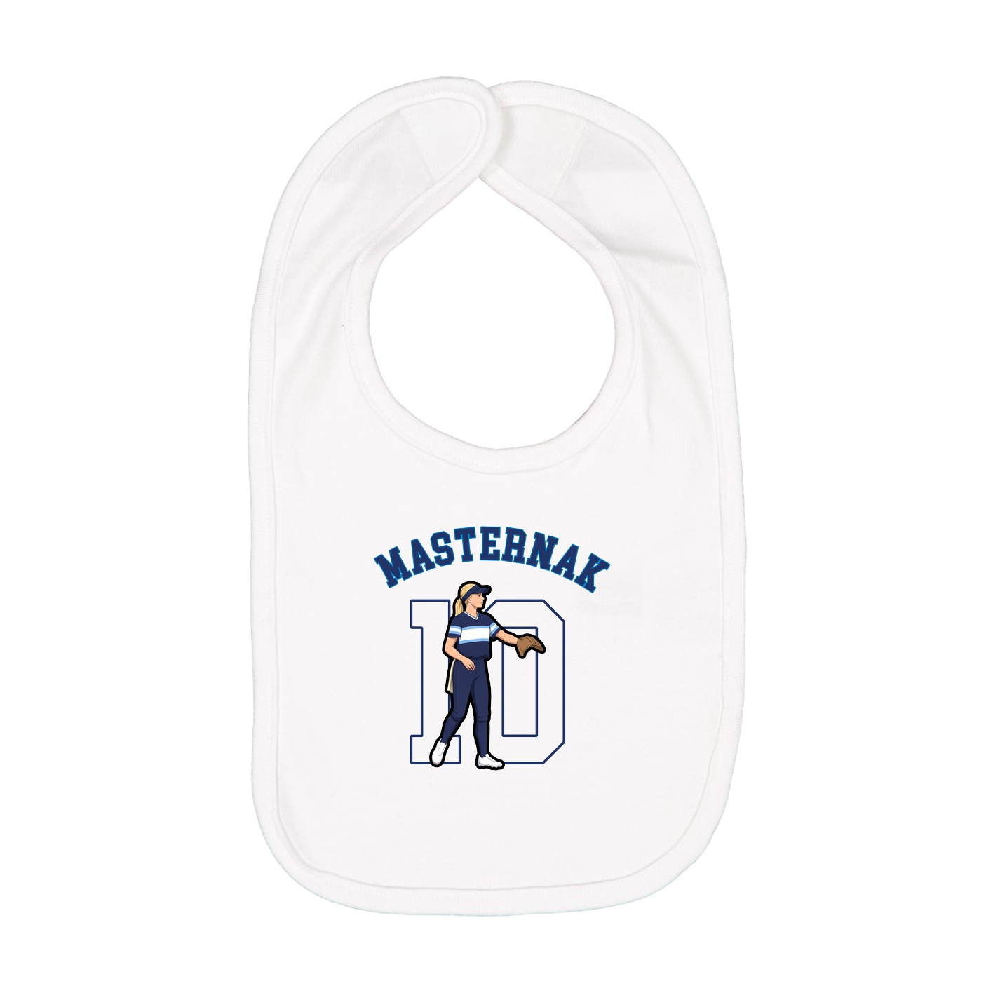 Infant Bib