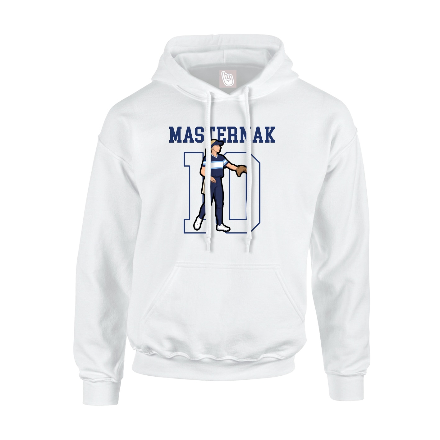Youth Hoodie