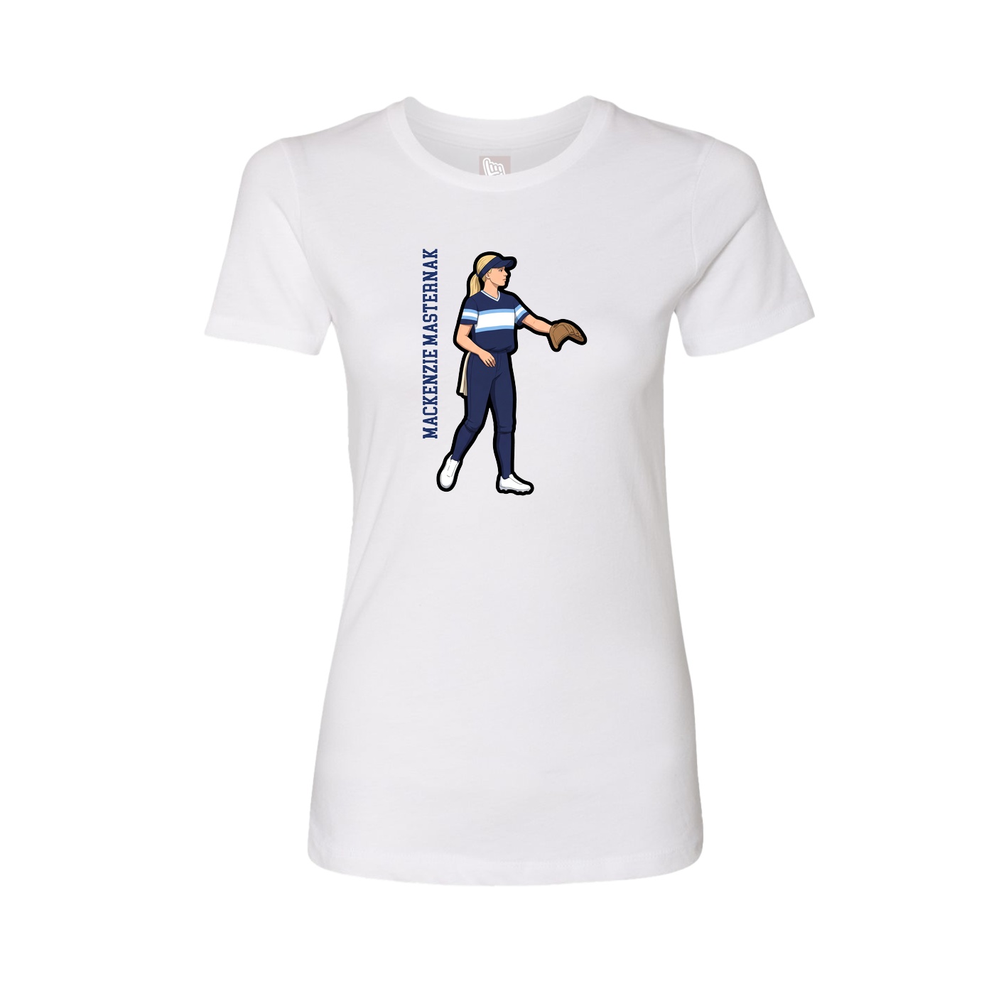 Womens Tee