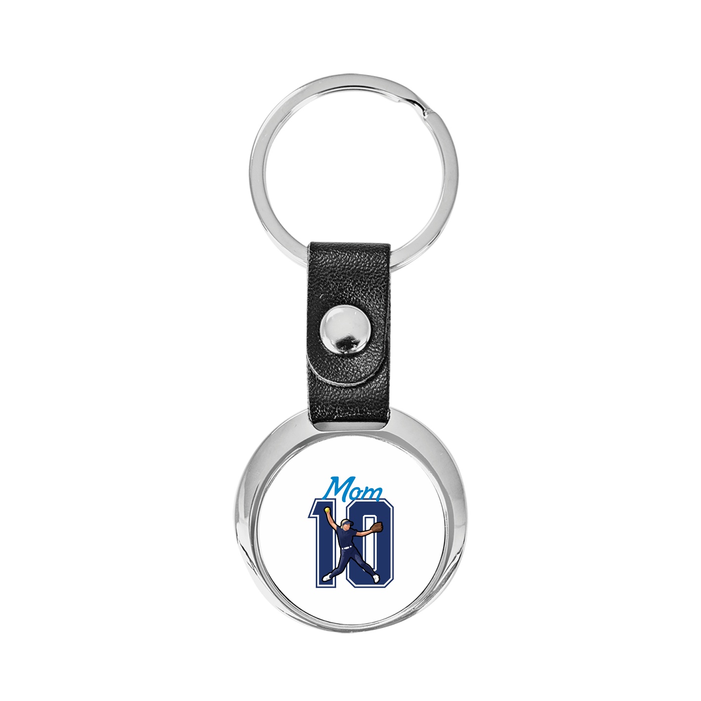 Key Chain — Mothers Day Shirsey in Classic