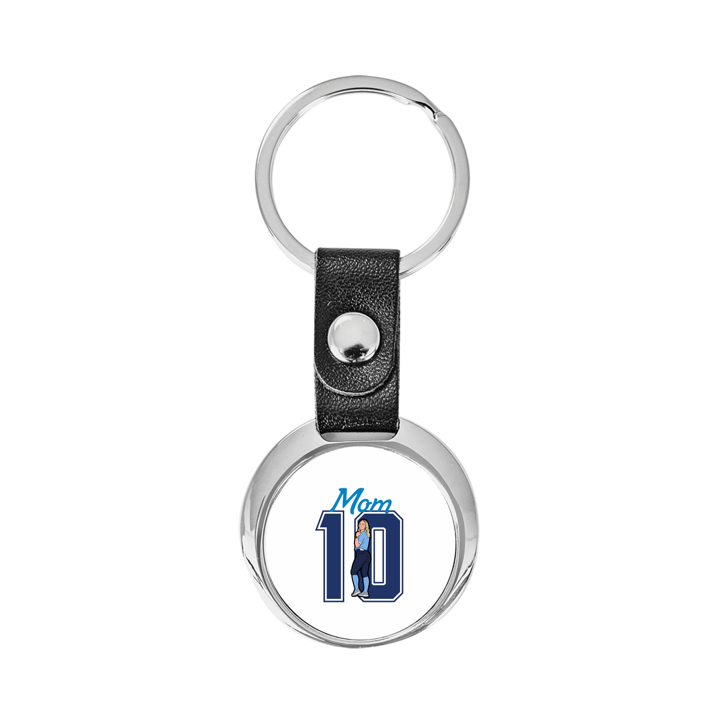Key Chain — Mothers Day Shirsey in Classic