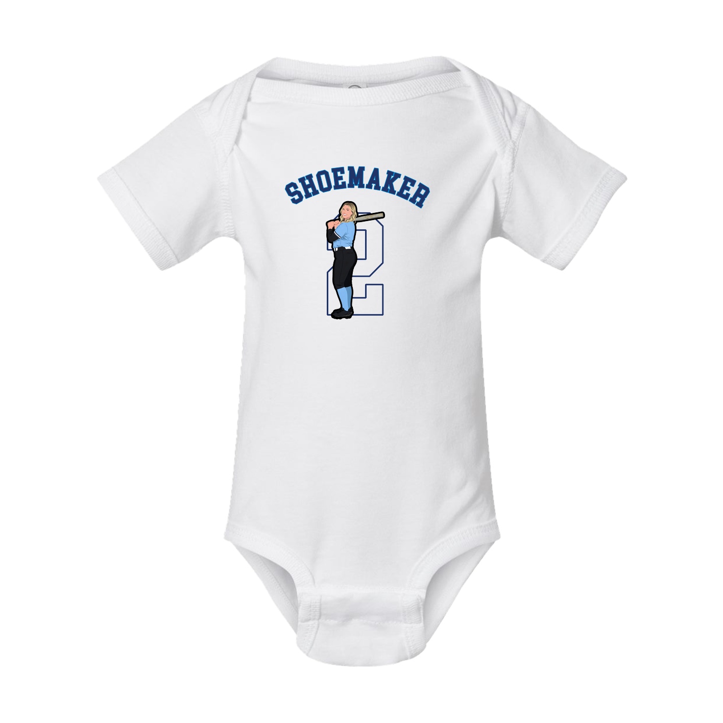 Baby Onesie