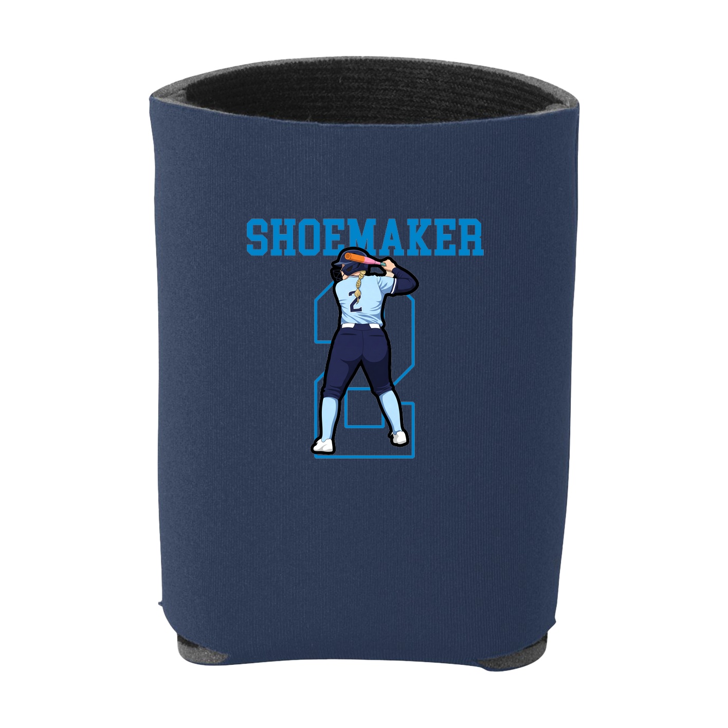 Can Holder — Shirsey in Navy