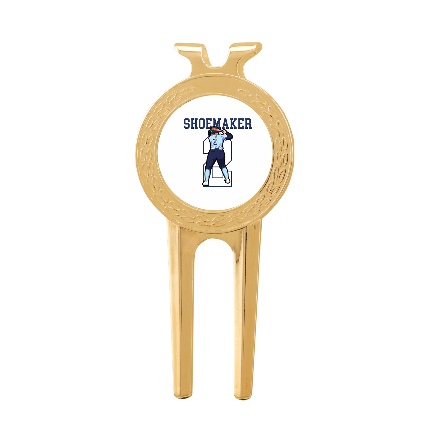 Divot Tool with Ball Marker — Shirsey in Classic