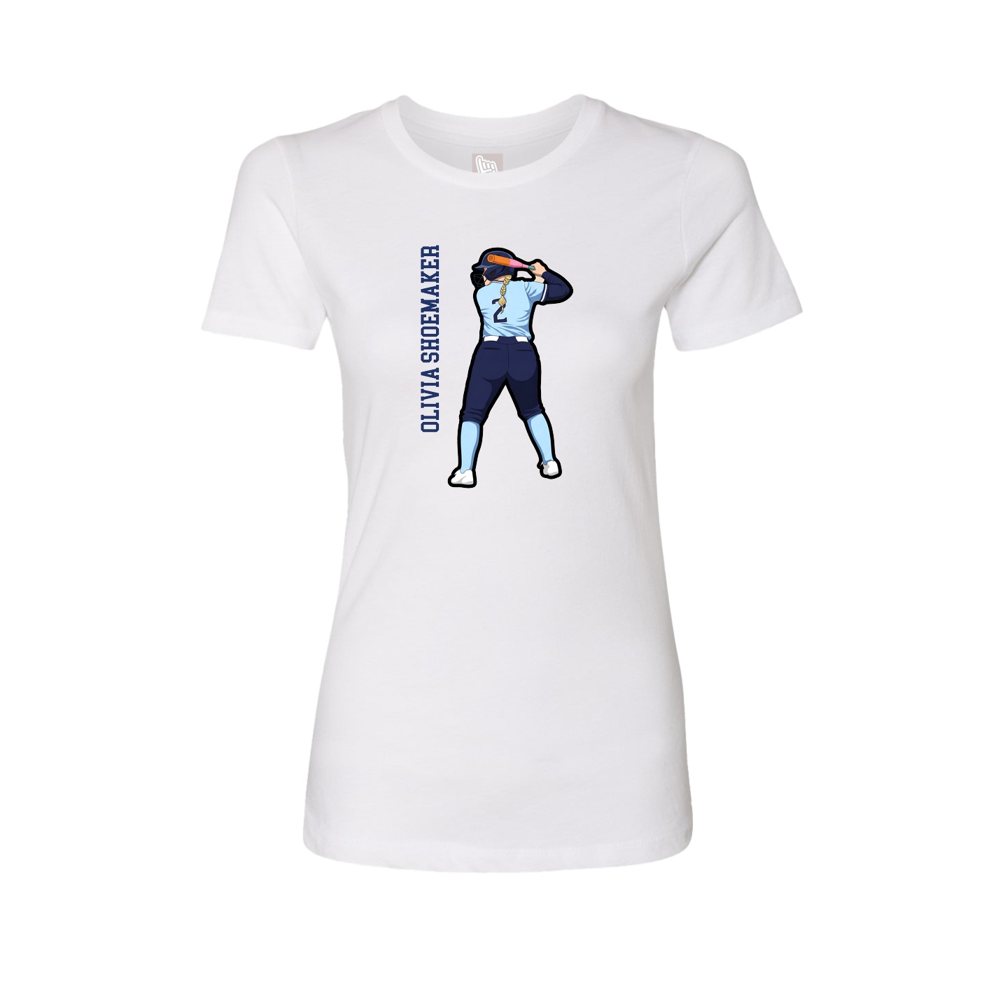Womens Tee