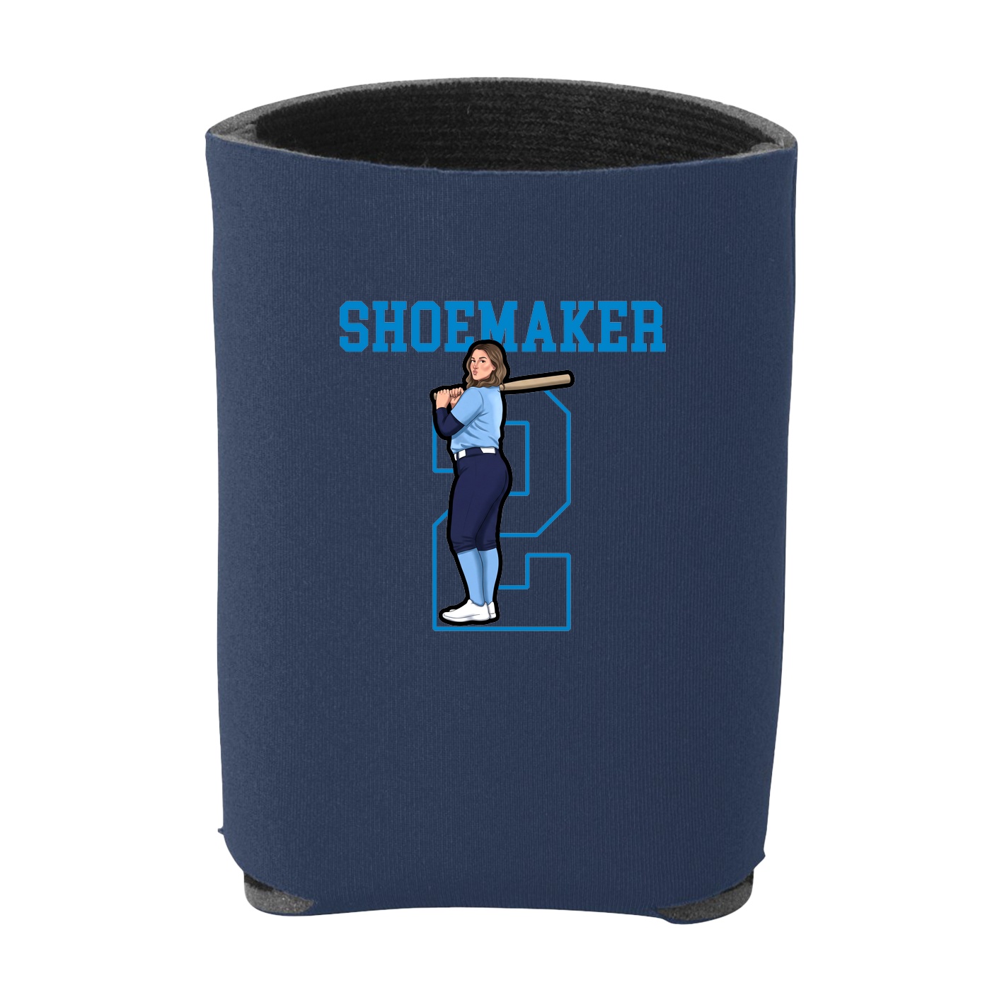 Can Holder — Shirsey in Navy