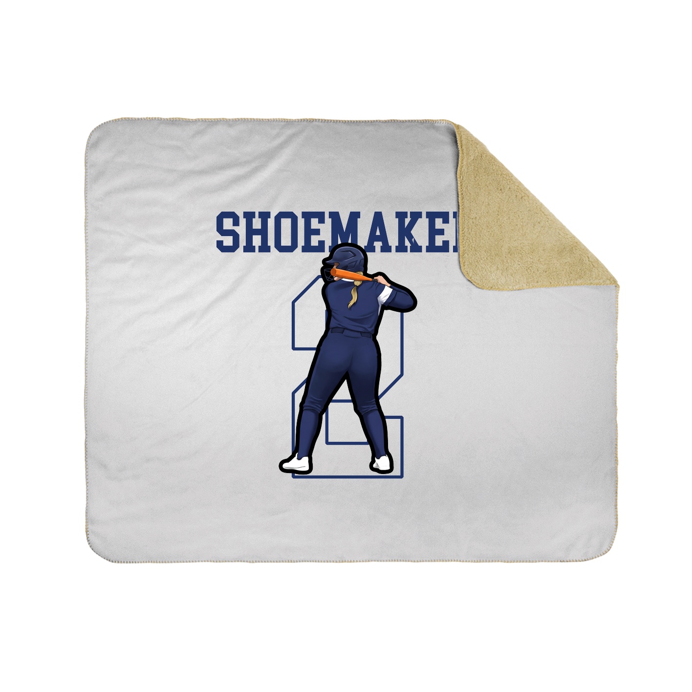 Throw Blanket