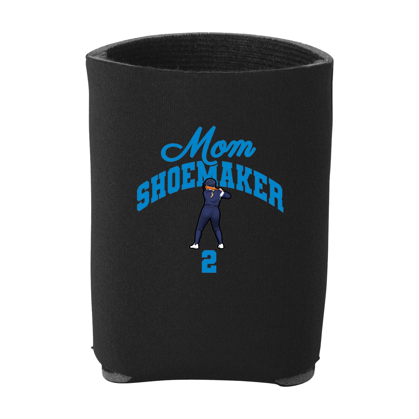 Can Holder — Mothers Day Arch in Black