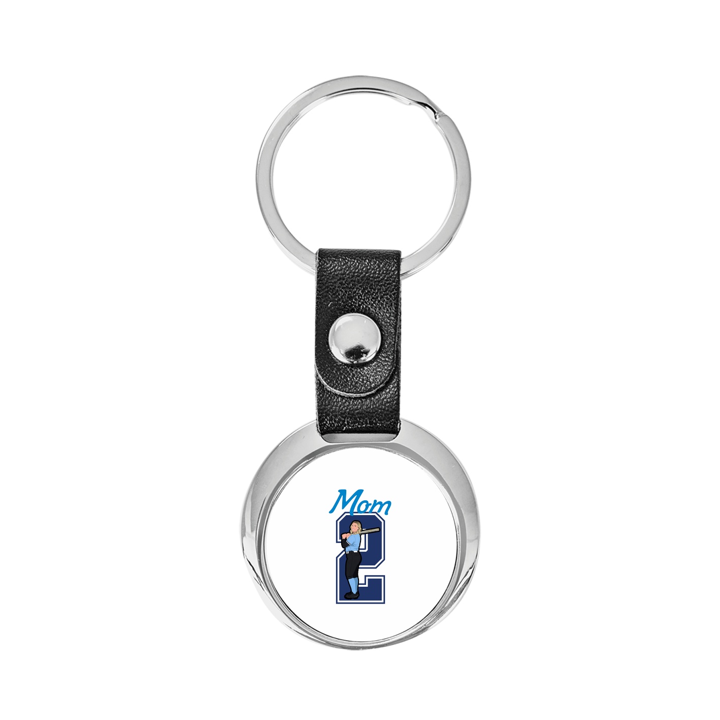 Key Chain — Mothers Day Shirsey in Classic