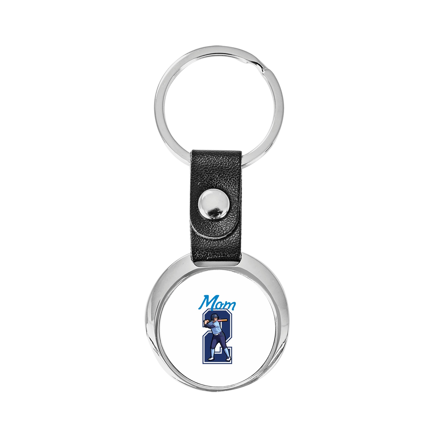 Key Chain — Mothers Day Shirsey in Classic