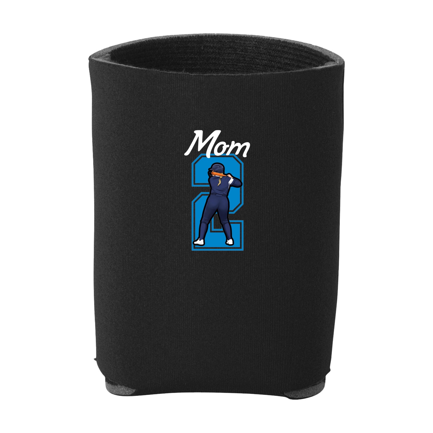 Can Holder — Mothers Day Shirsey in Black