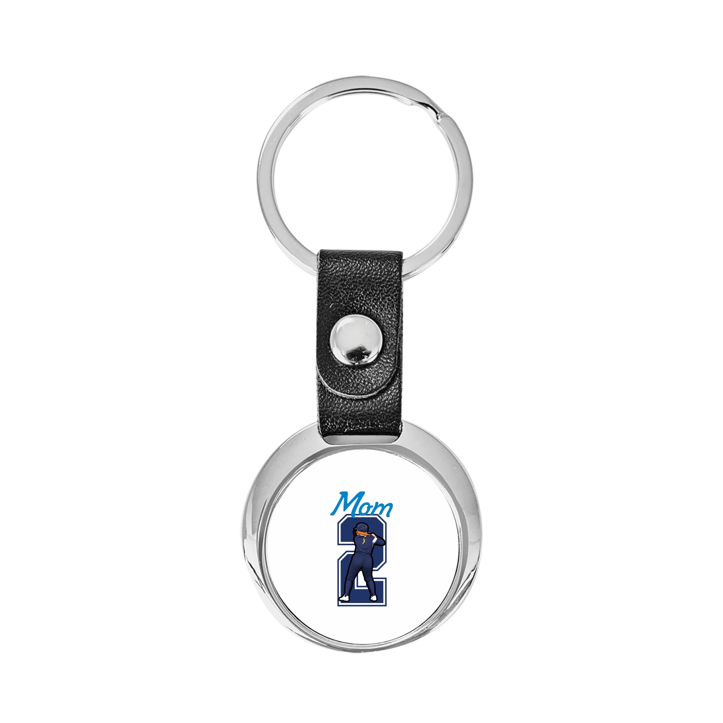Key Chain — Mothers Day Shirsey in Classic