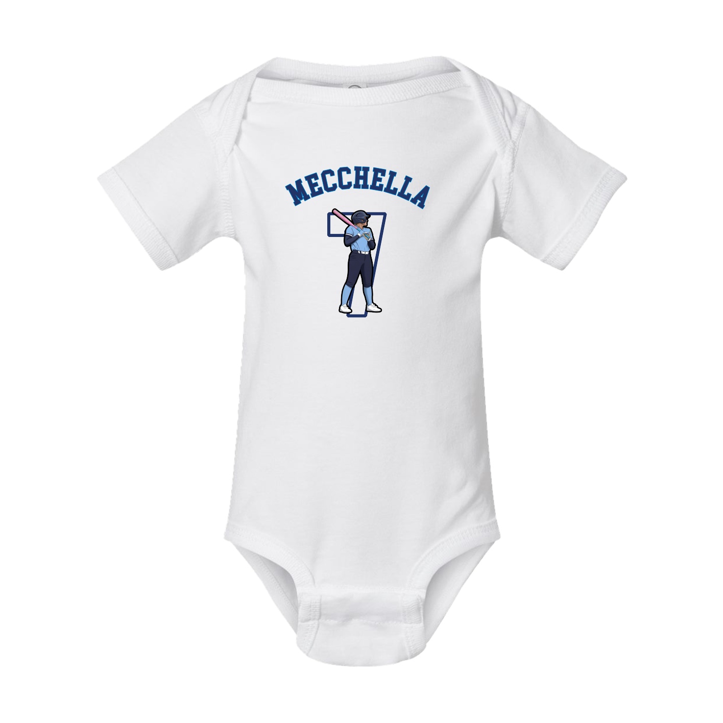 Baby Onesie
