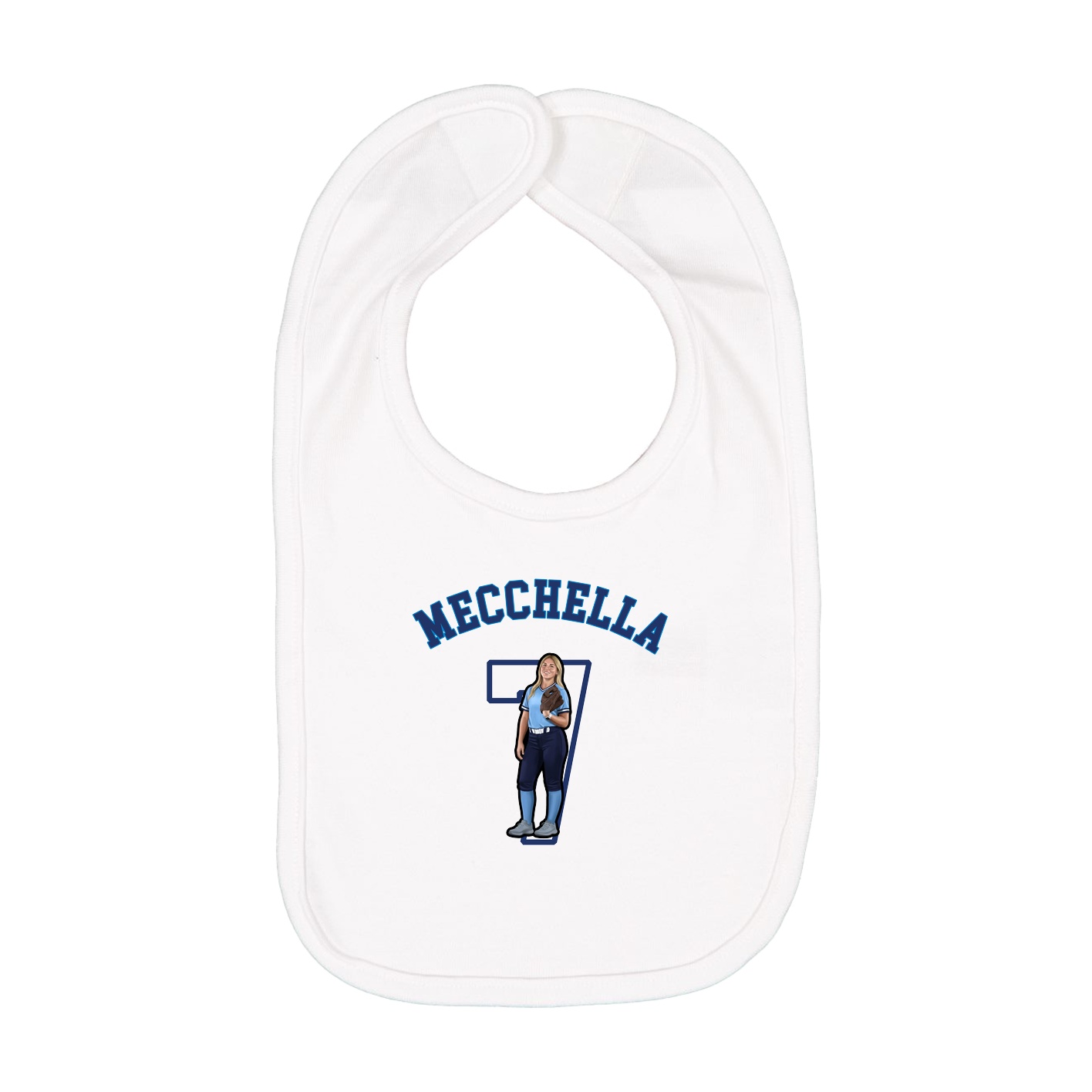 Infant Bib