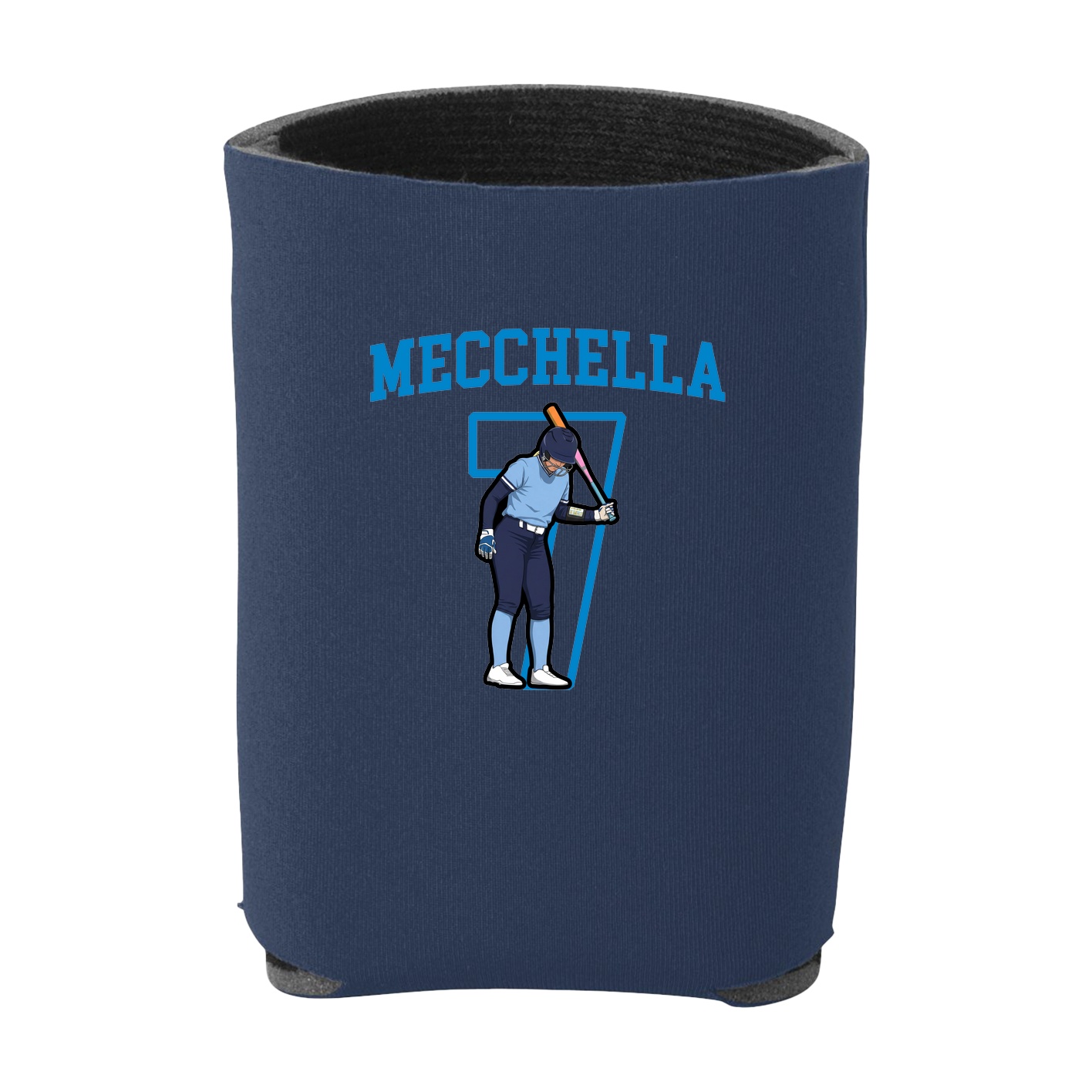 Can Holder — Shirsey in Navy