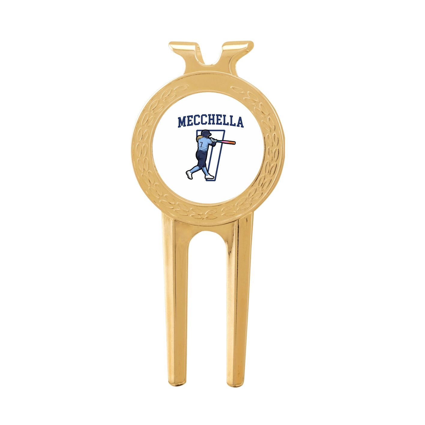 Divot Tool with Ball Marker — Shirsey in Classic
