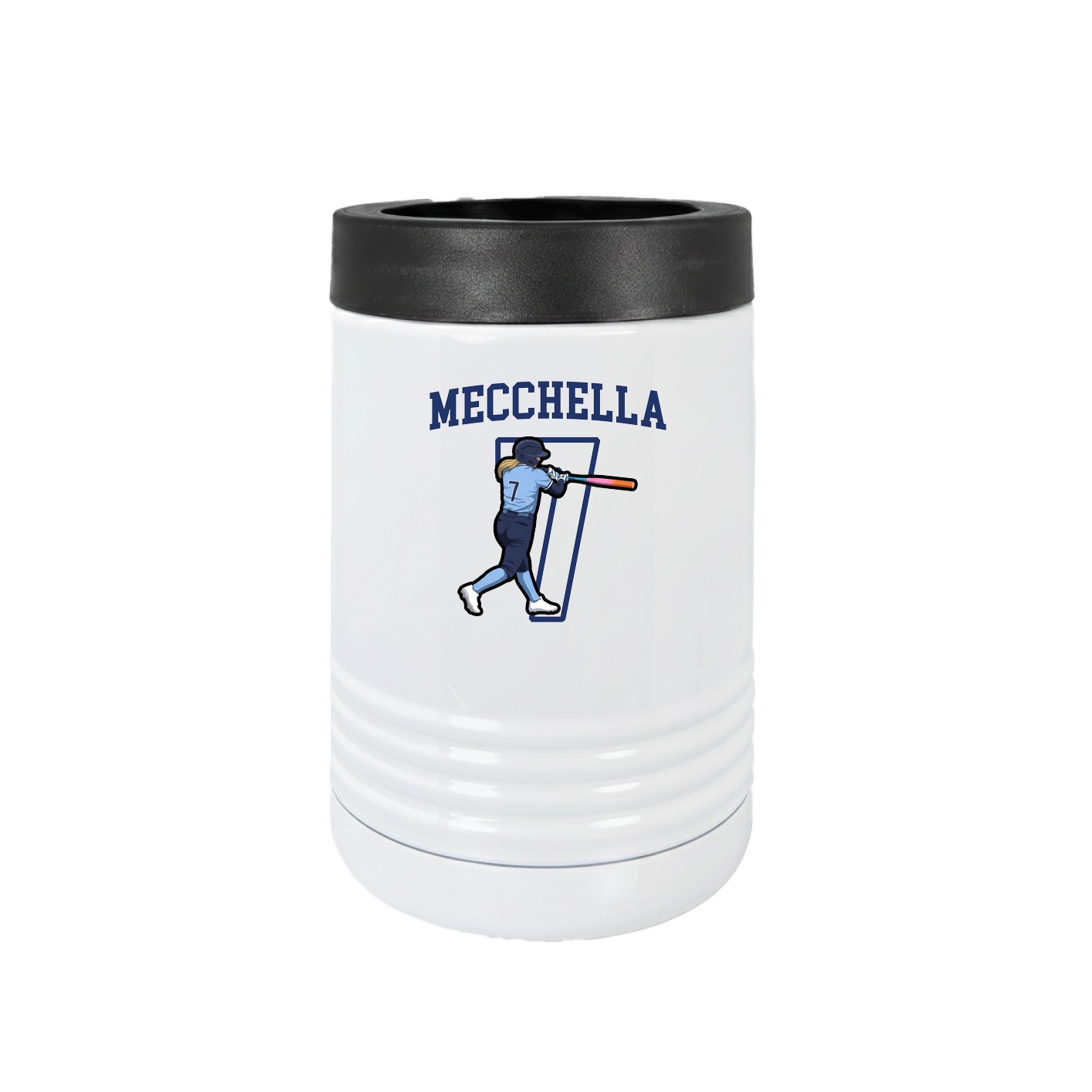Beverage Holder — Shirsey in White