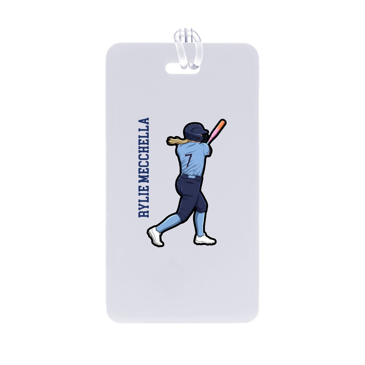Bag Tag