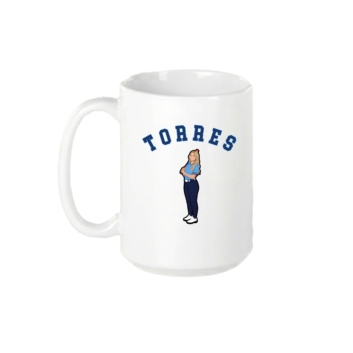 15oz Coffee Mug