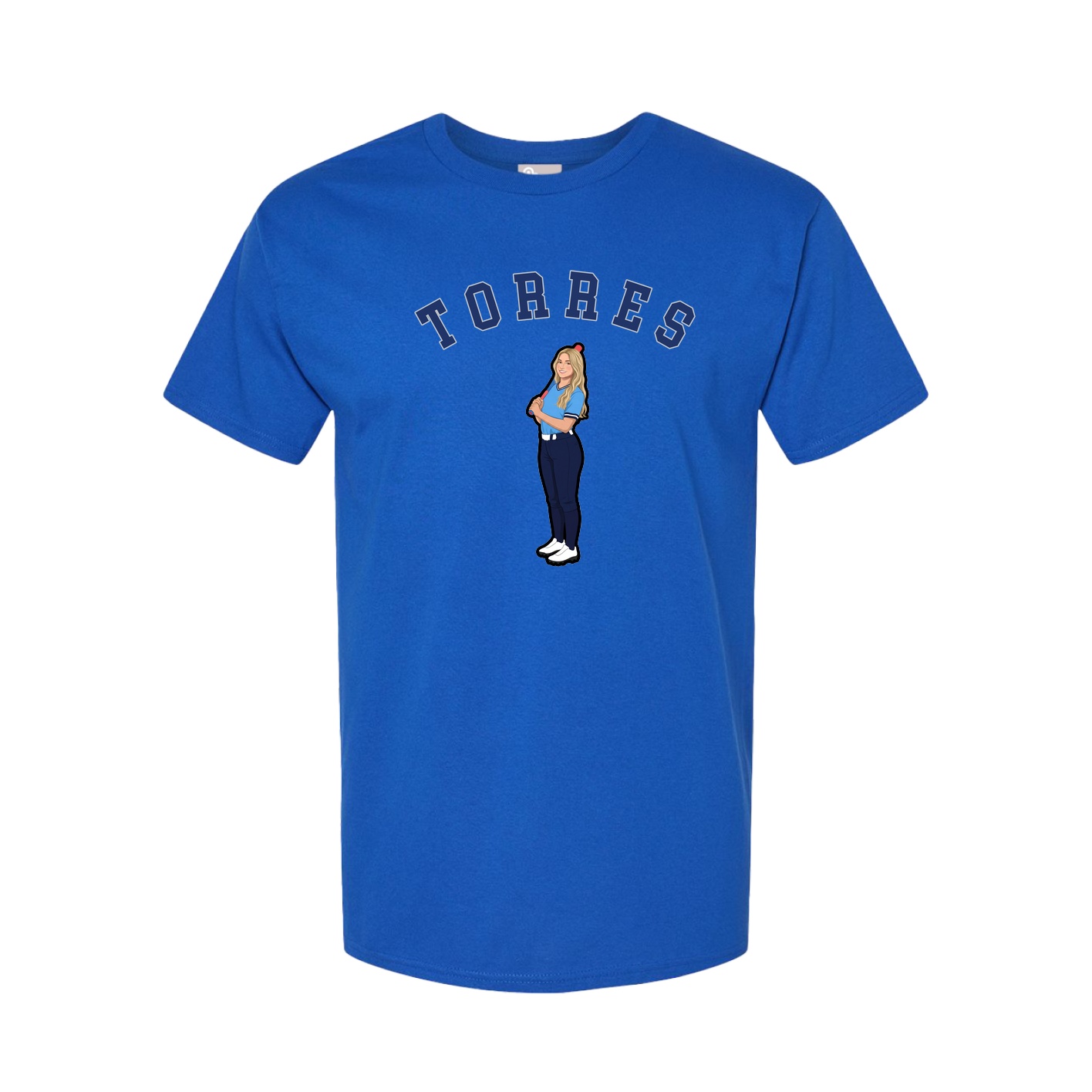 NIL Club Tee