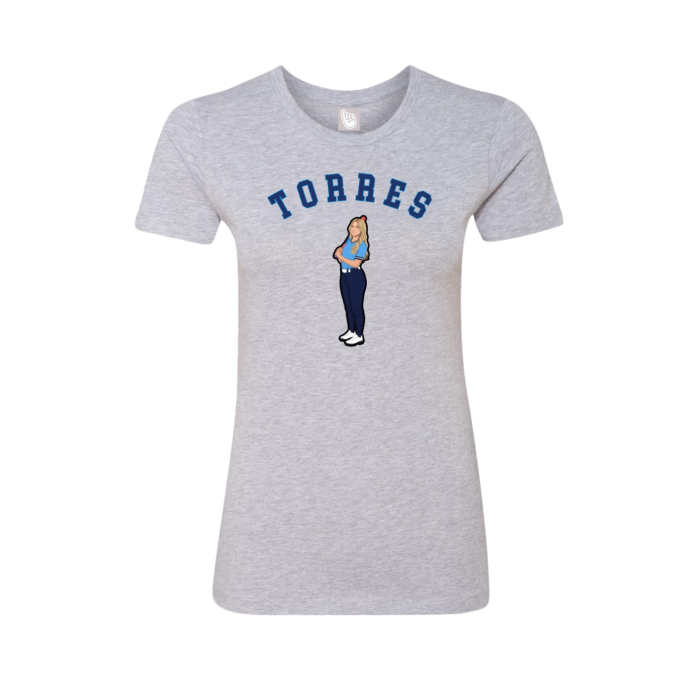 Womens Tee