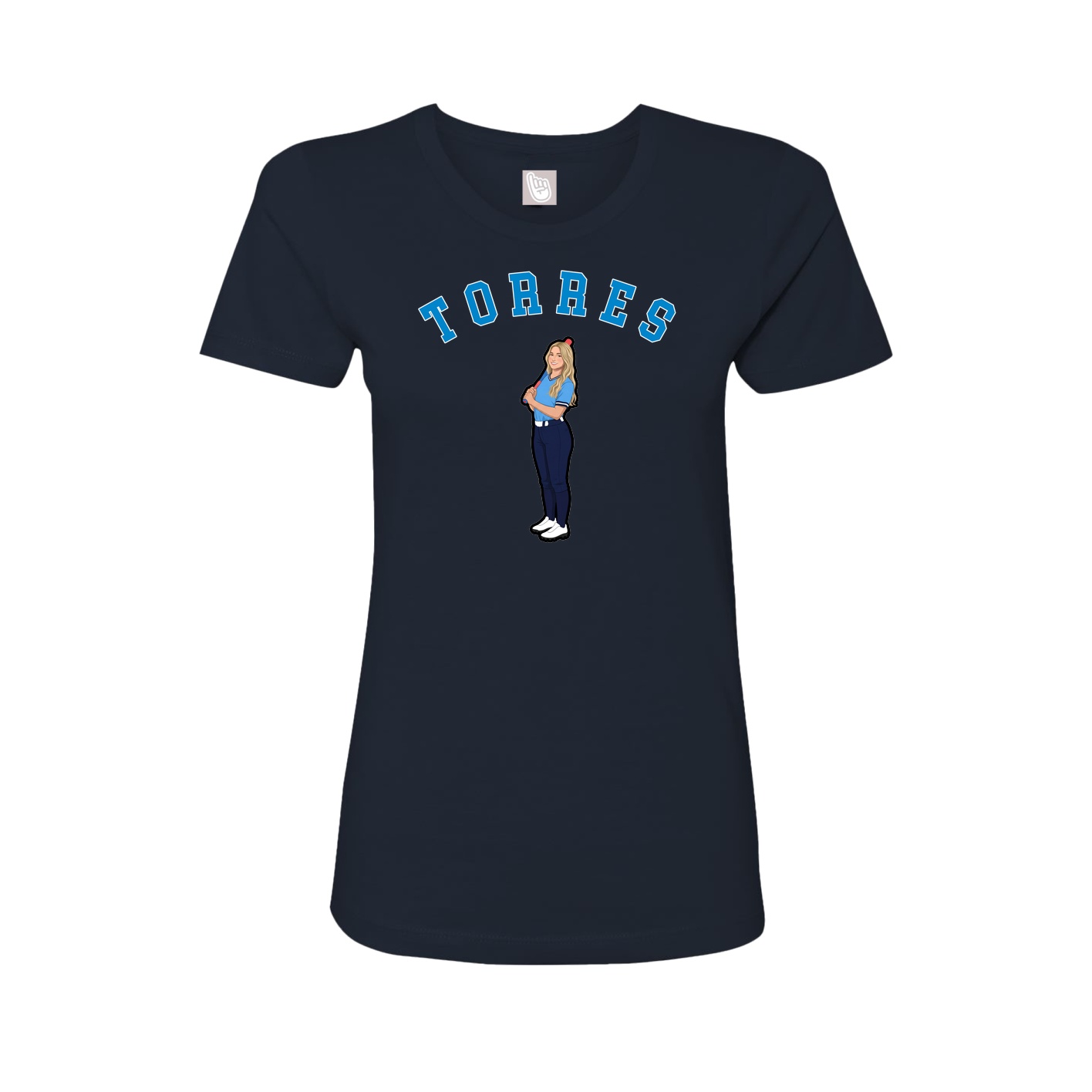 Womens Tee