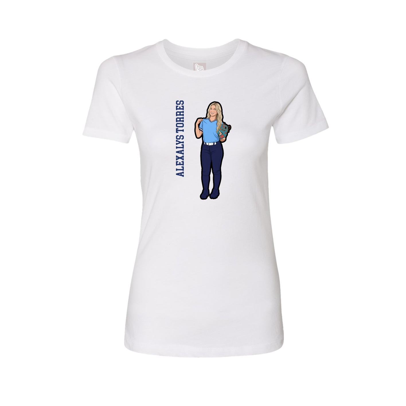 Womens Tee