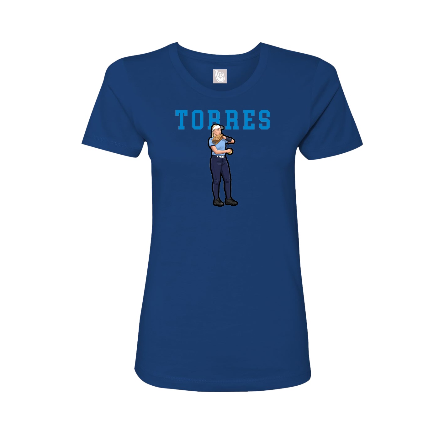 Womens Tee