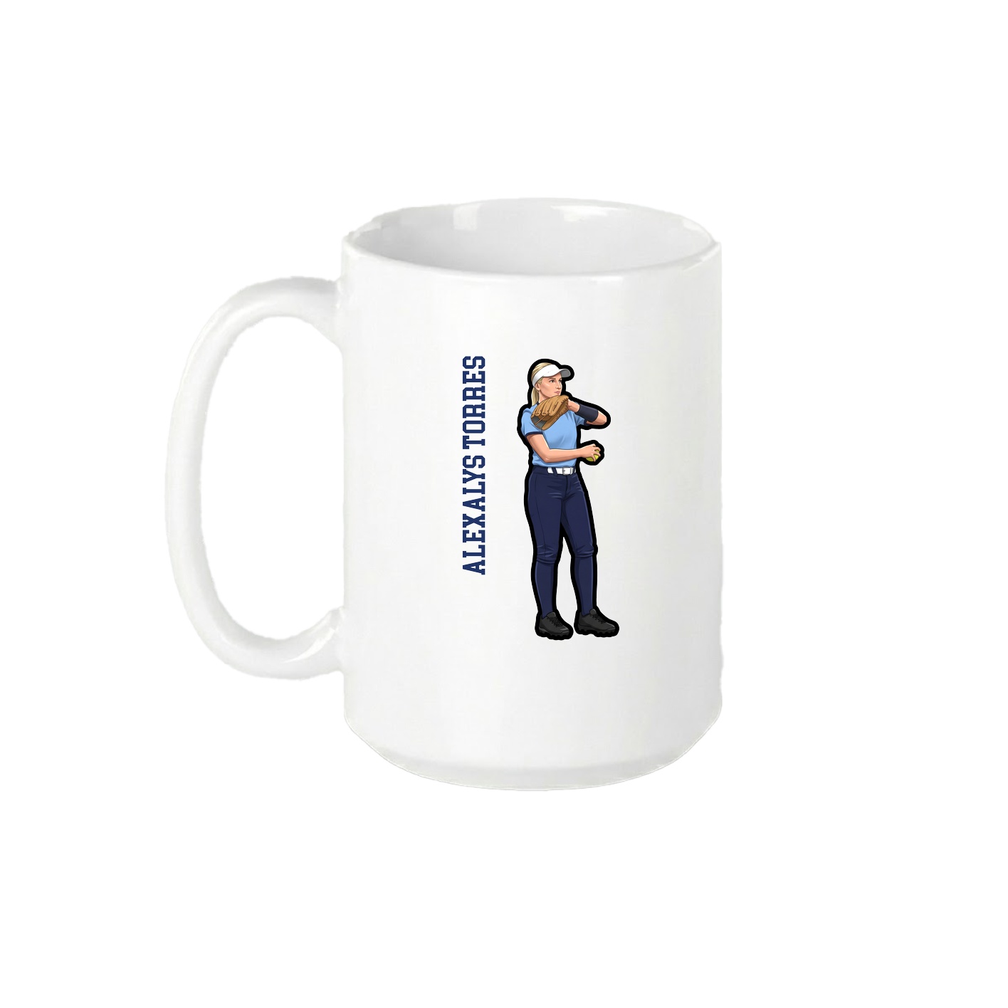 15oz Coffee Mug