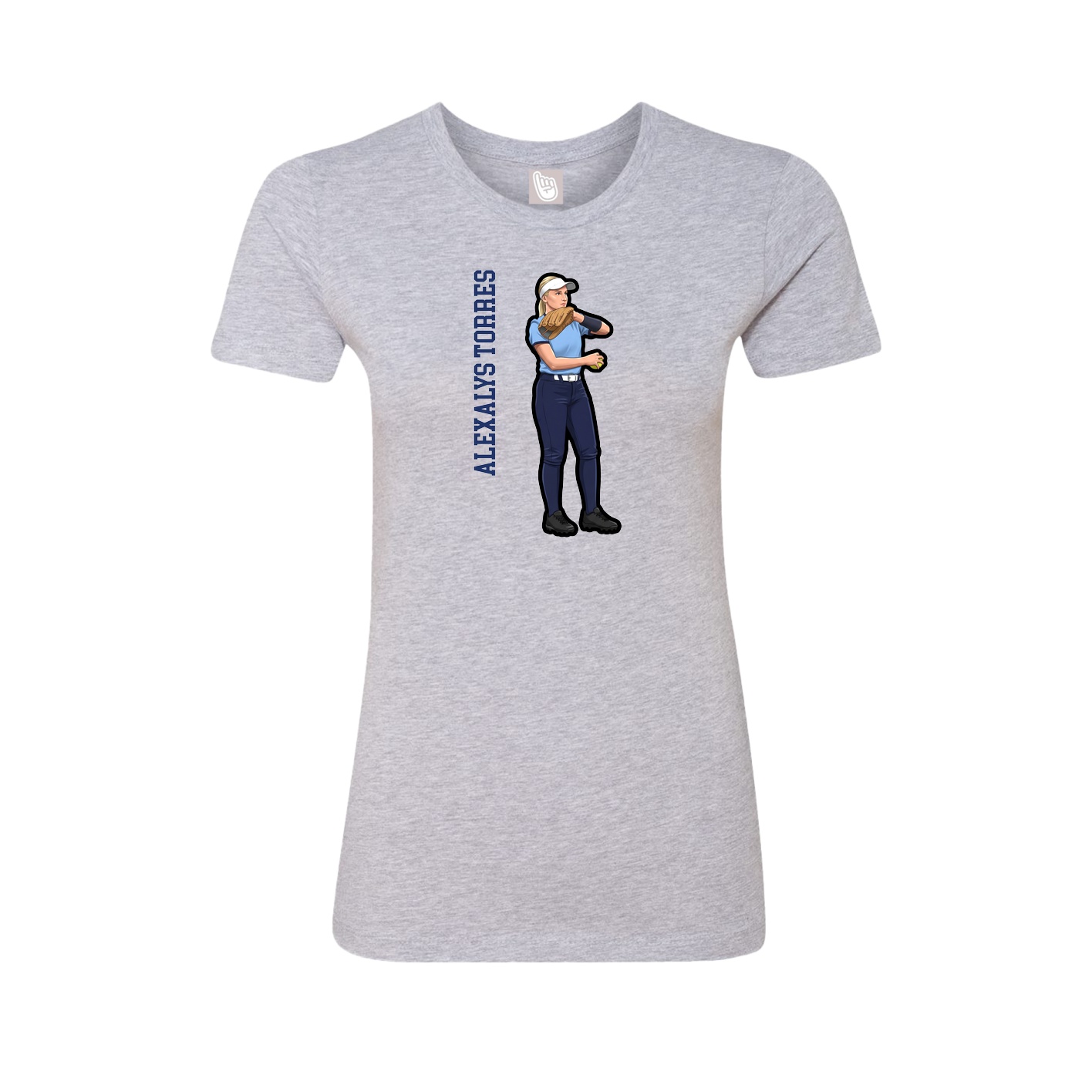 Womens Tee