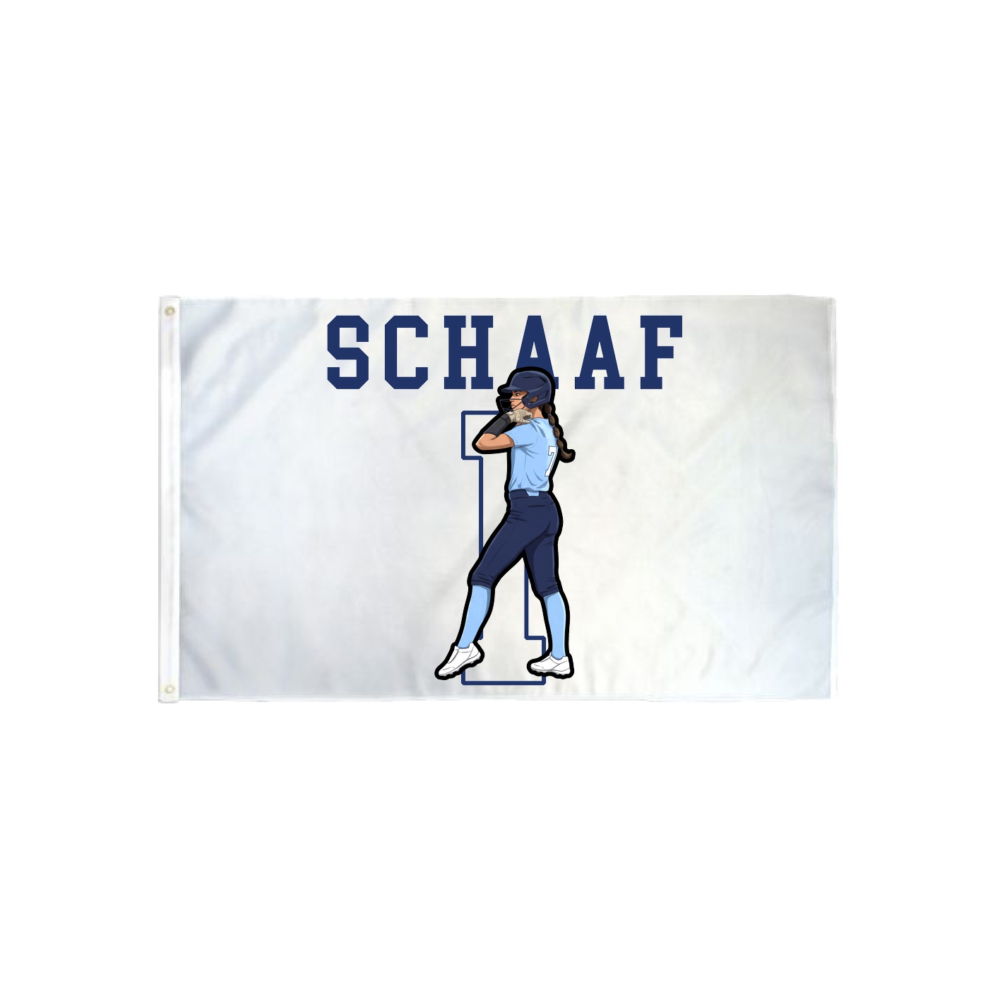 3x5 Flag