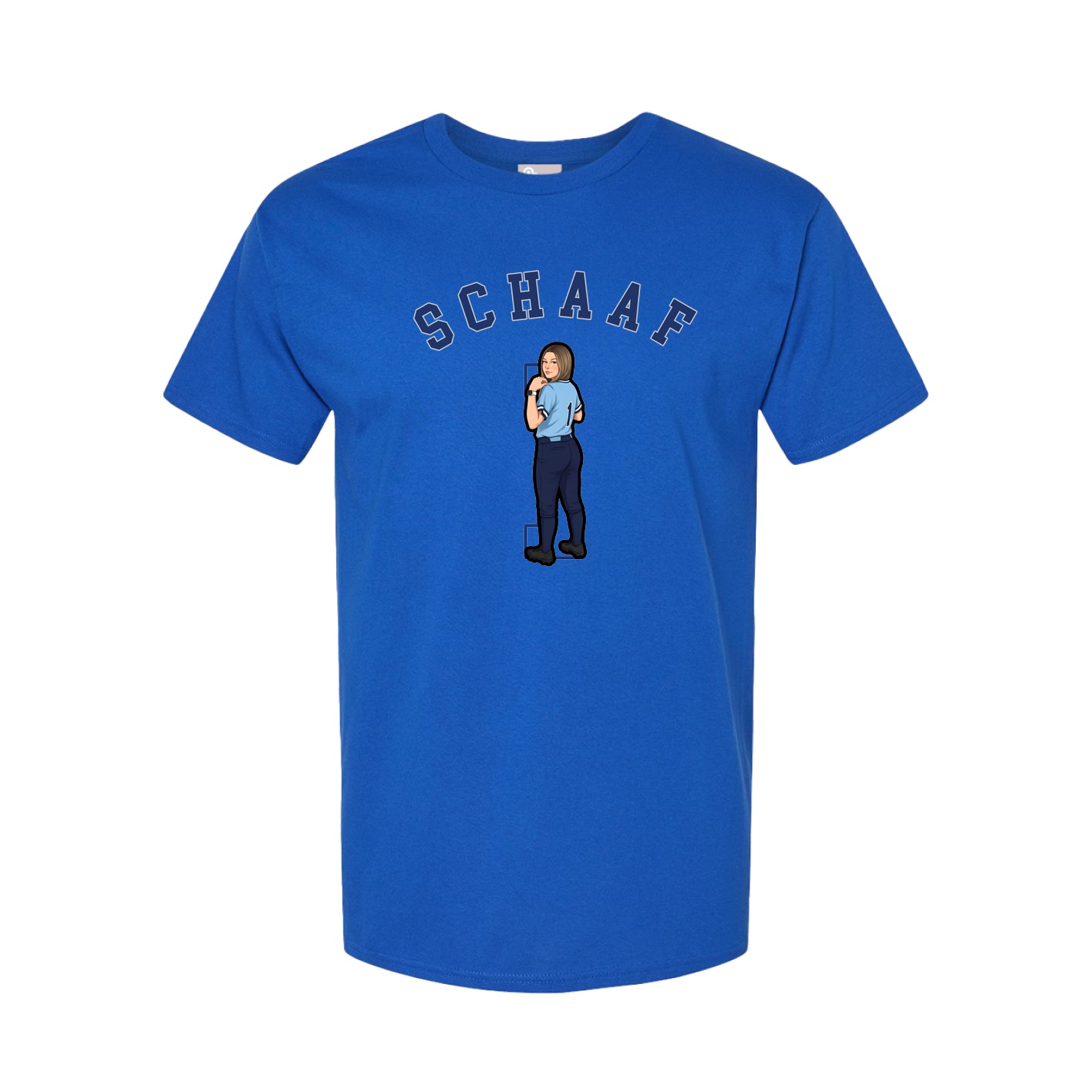 Tee
