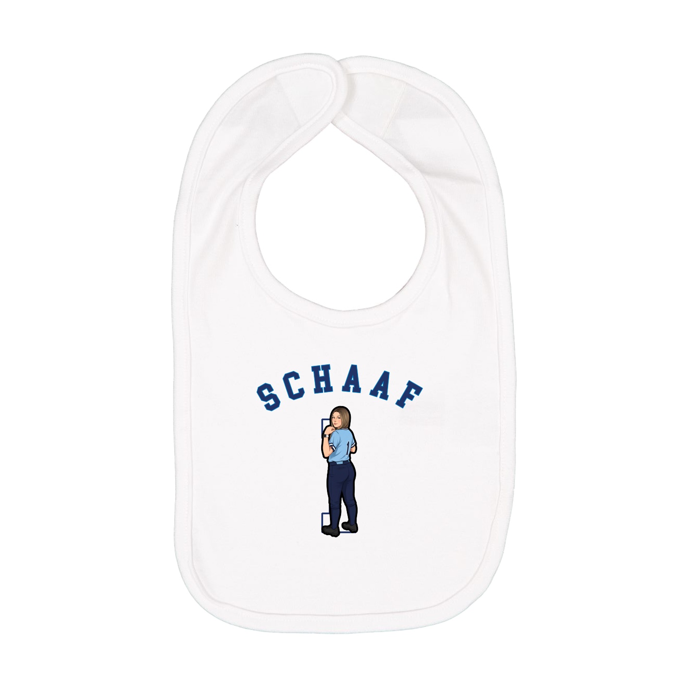 Infant Bib