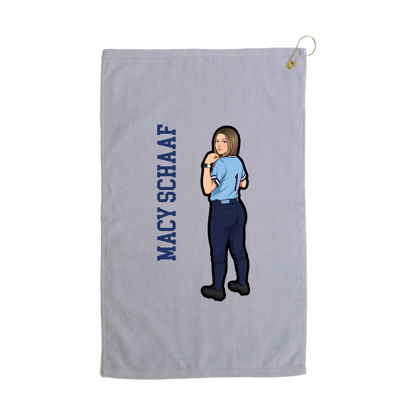 Golf Towel