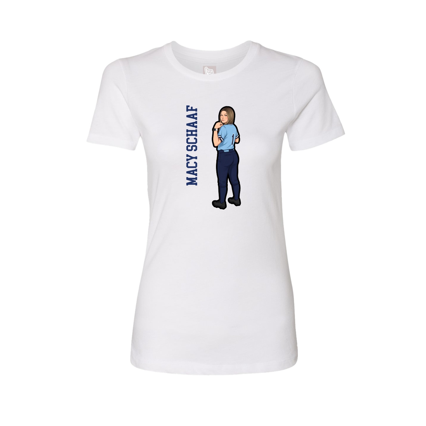 Womens Tee
