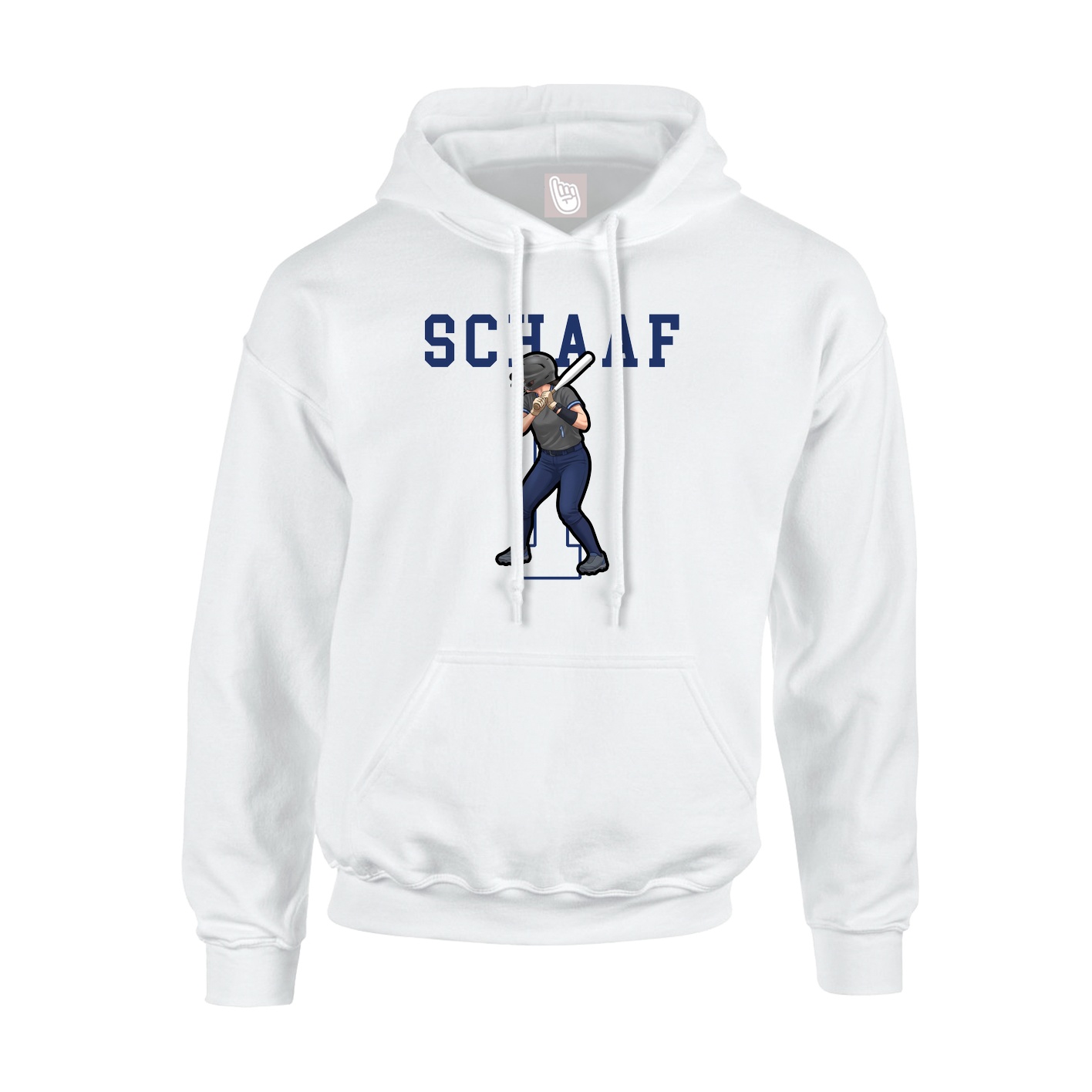 Youth Hoodie