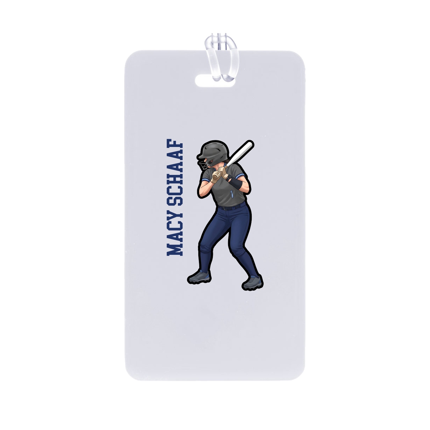 Bag Tag