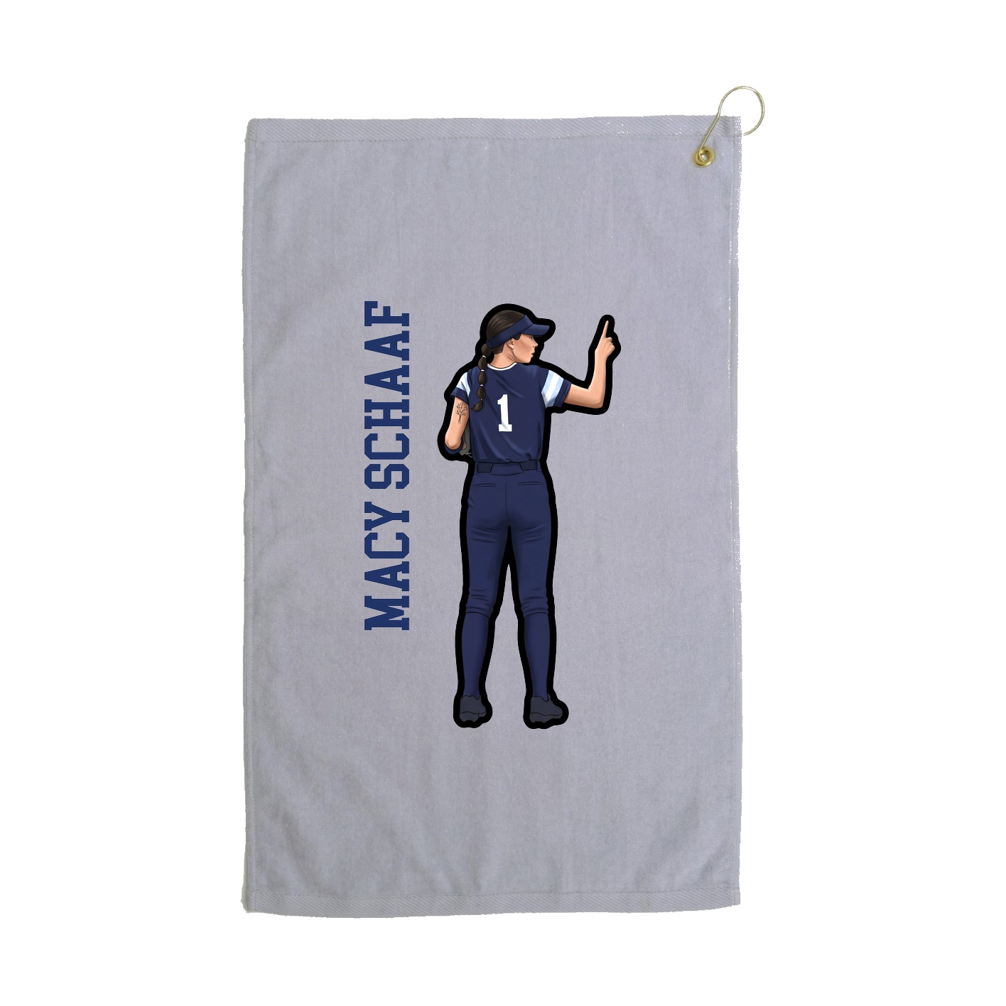 Golf Towel