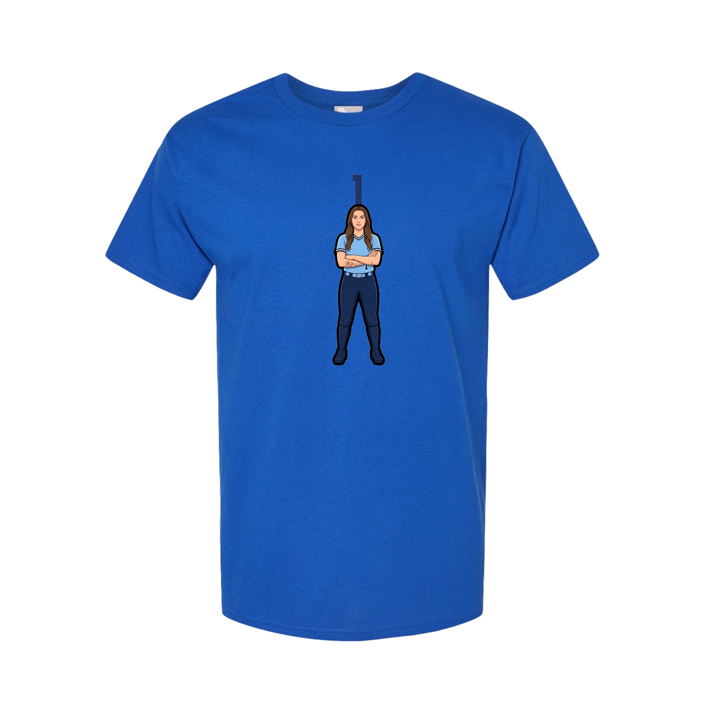 Youth Tee