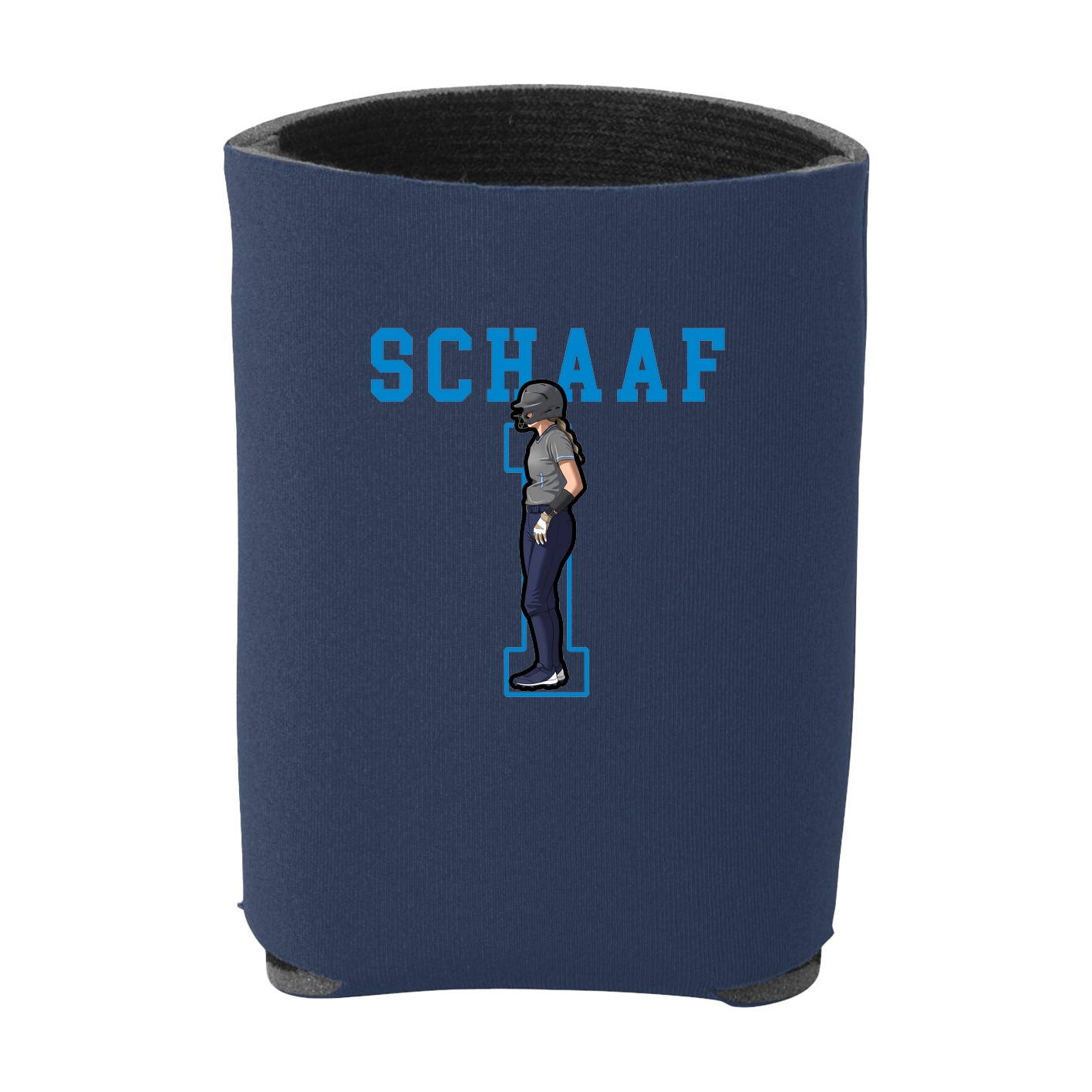 Can Holder — Shirsey in Navy