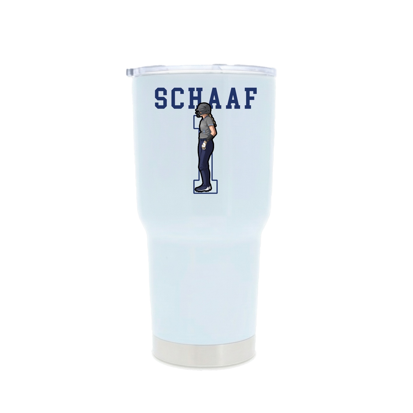 30oz Stainless Steel Tumbler
