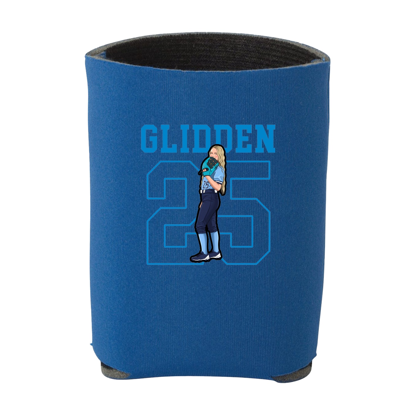 Can Holder — Shirsey in Royal