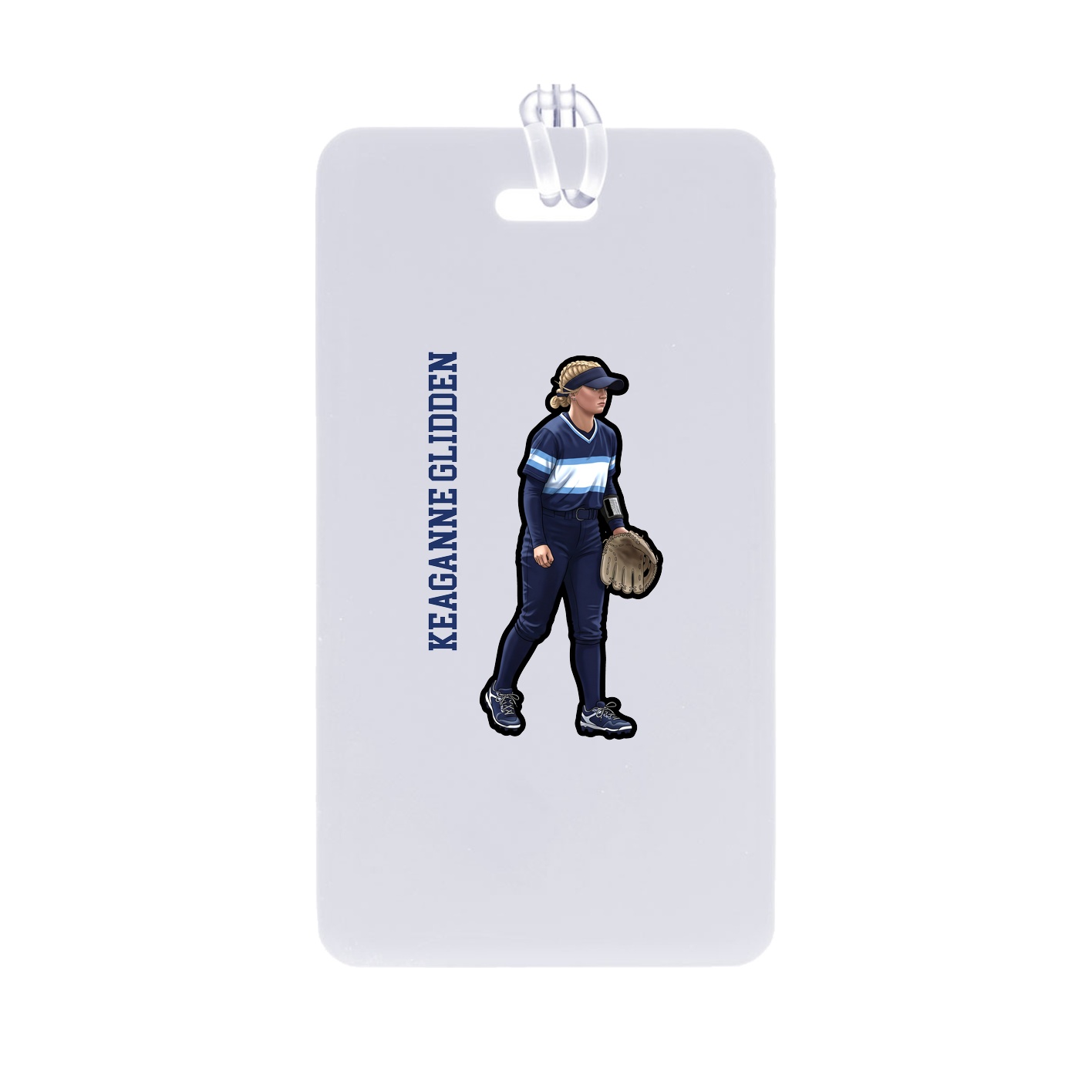 Bag Tag