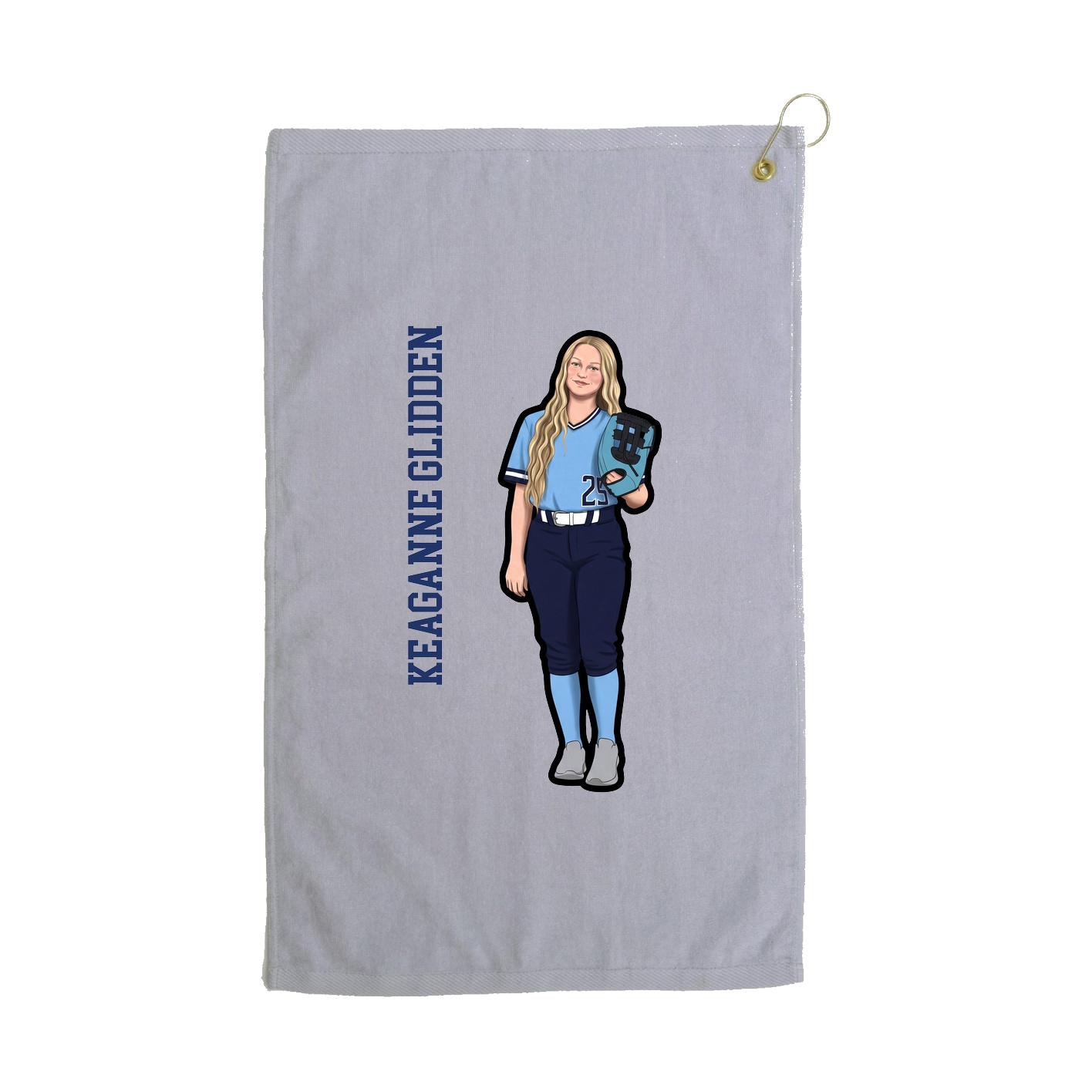 Golf Towel