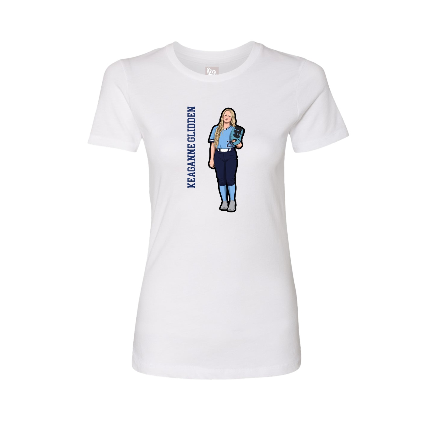 Womens Tee