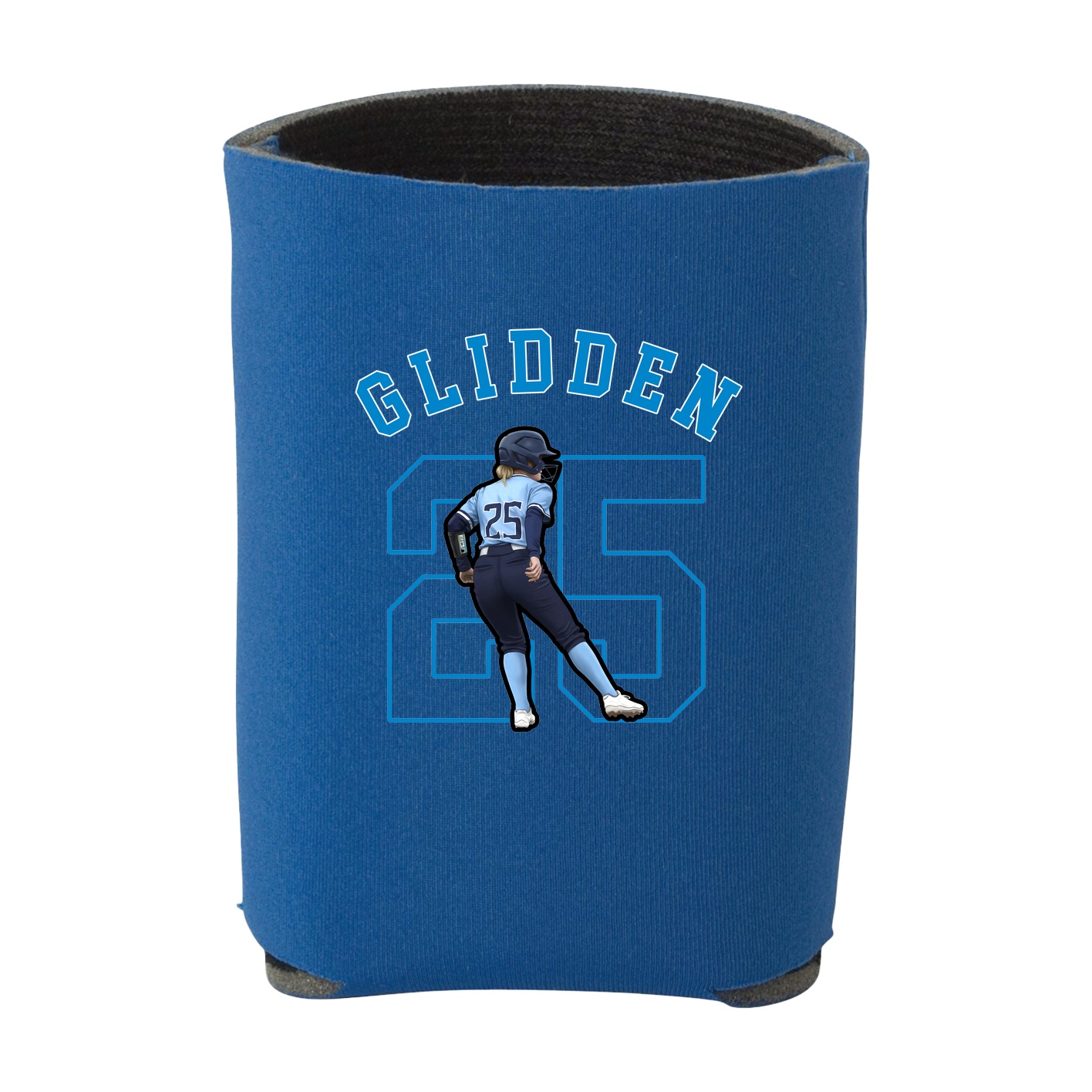 Can Holder — Shirsey Arch in Royal