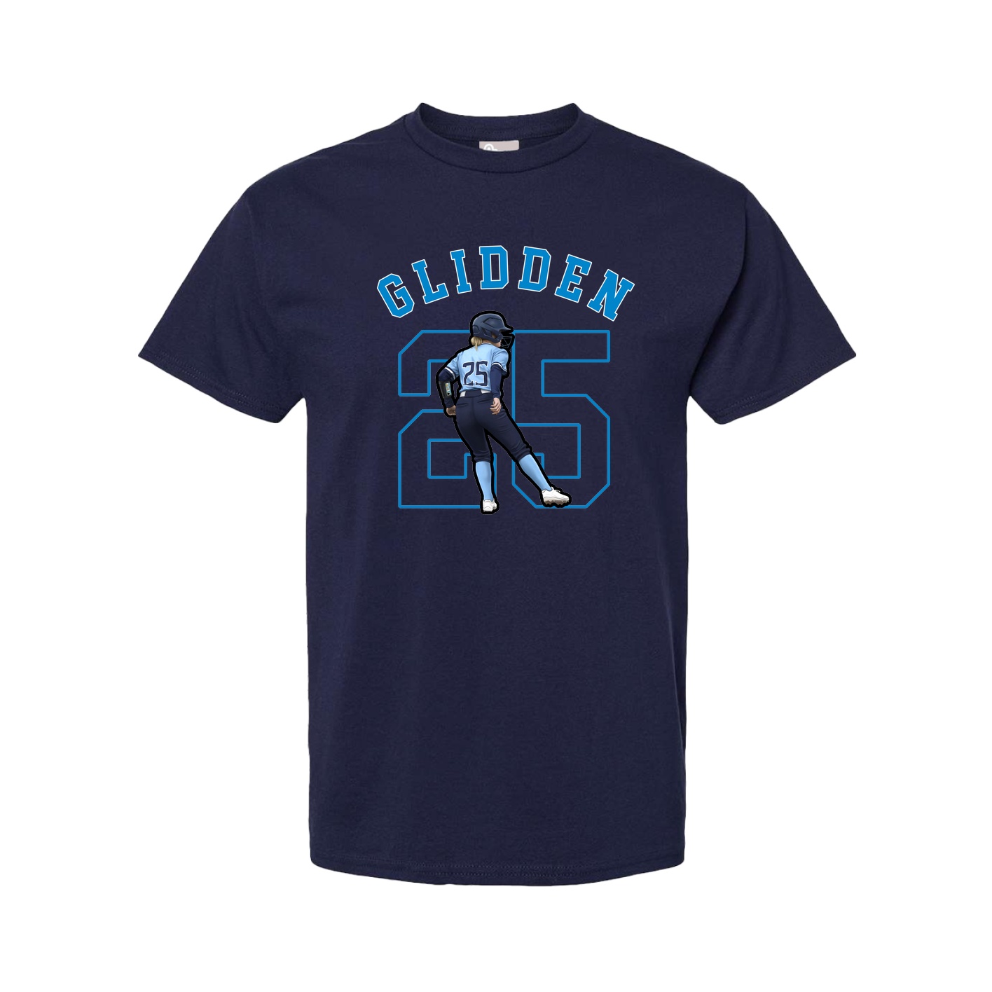 NIL Club Tee